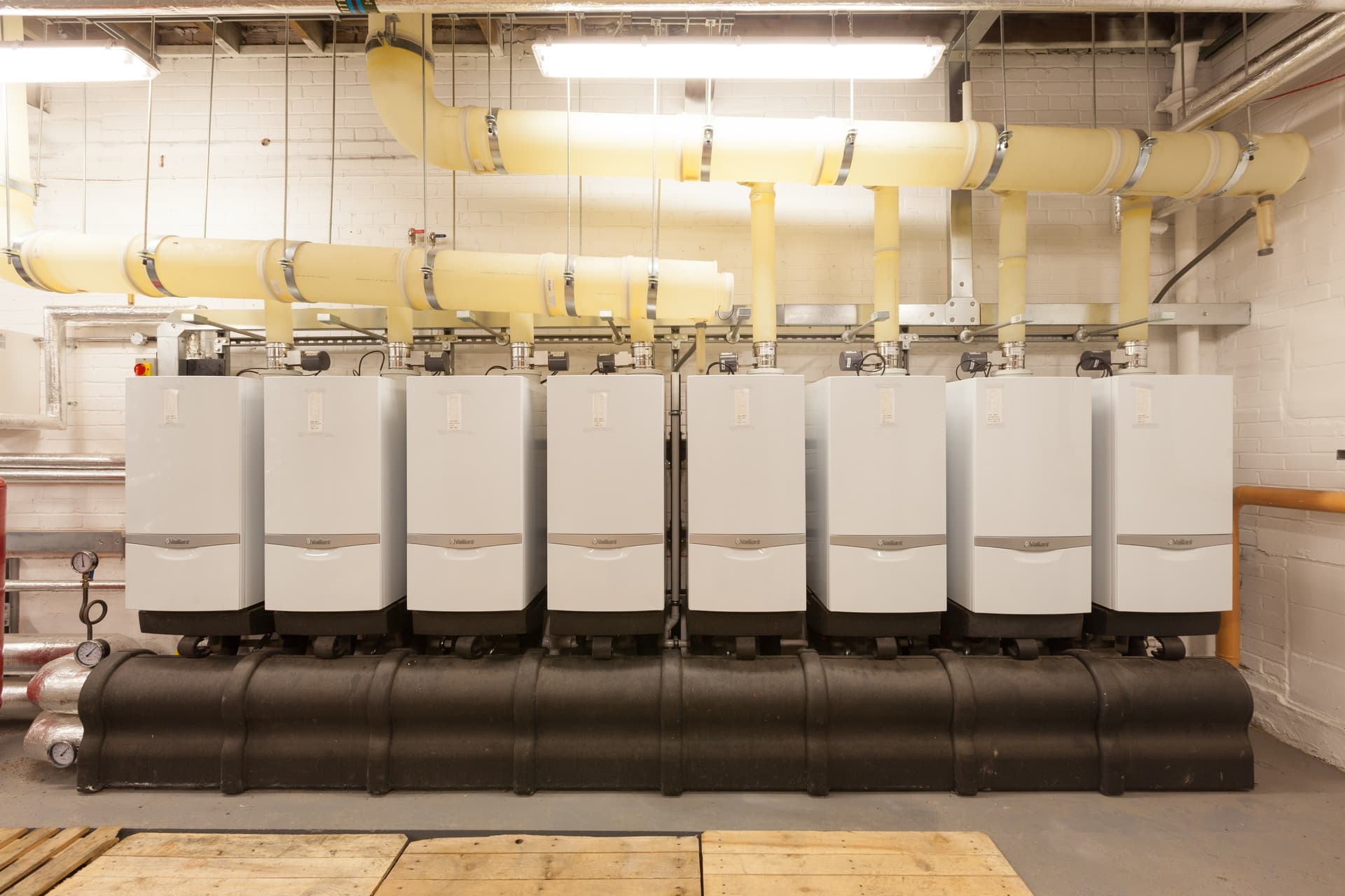 Looking for a Commercial Heating Engineer in Canterbury?