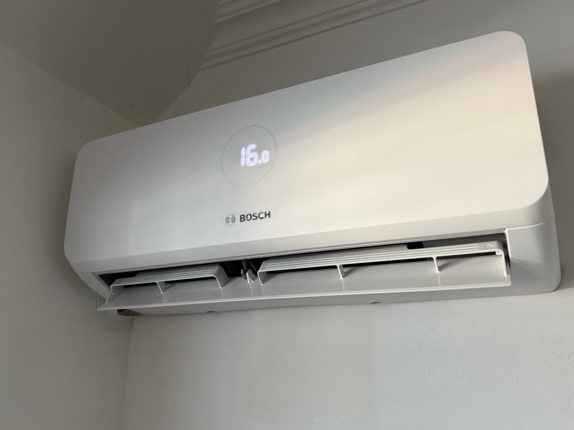 Air Conditioning Services