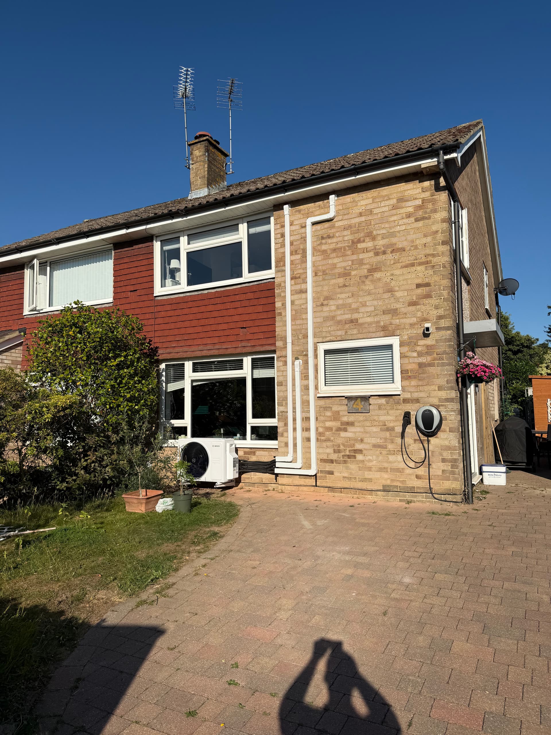 Reliable Commercial Heating Across Sevenoaks