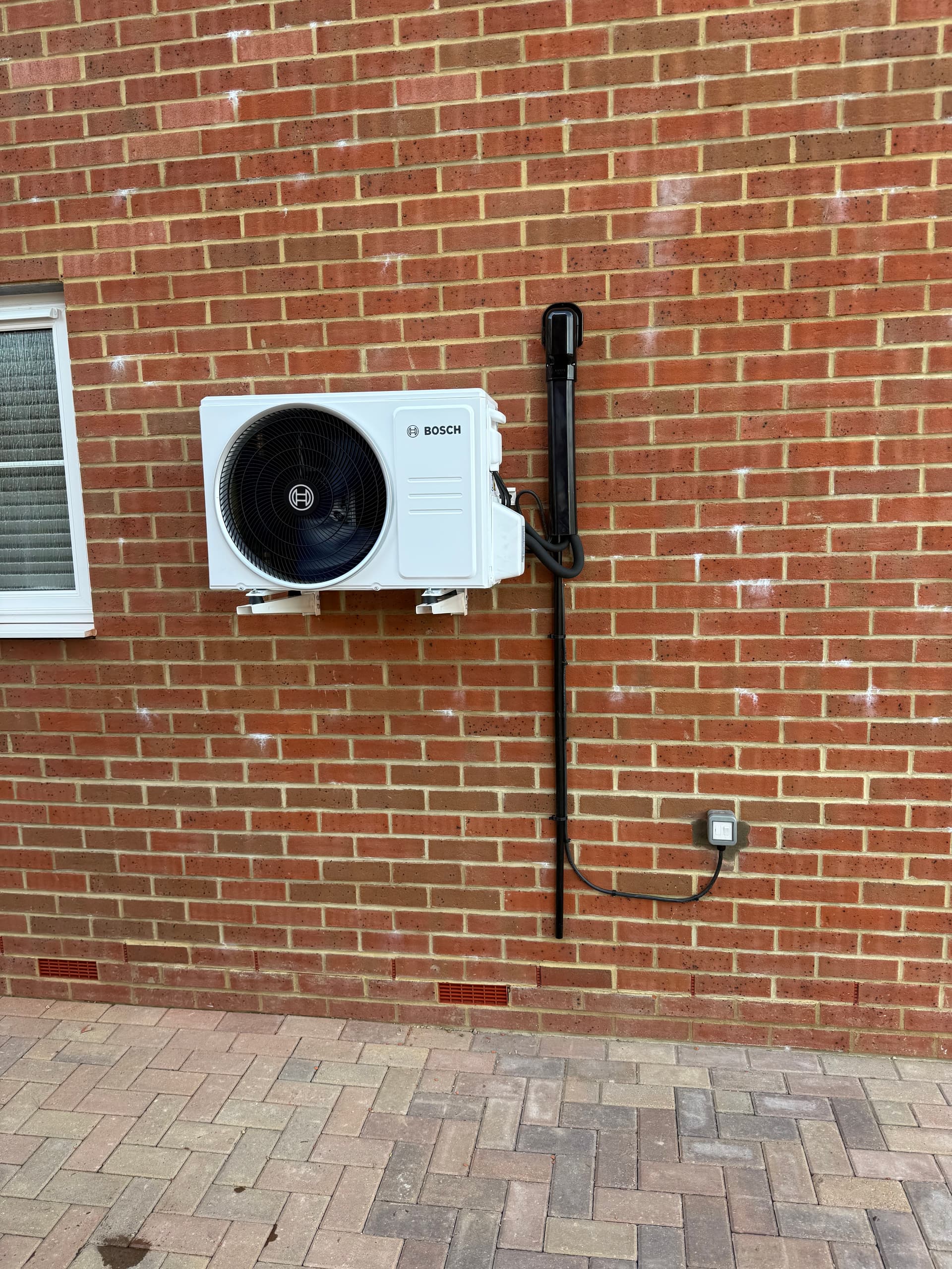 Reliable Commercial Heating & Cooling Services Across Deal