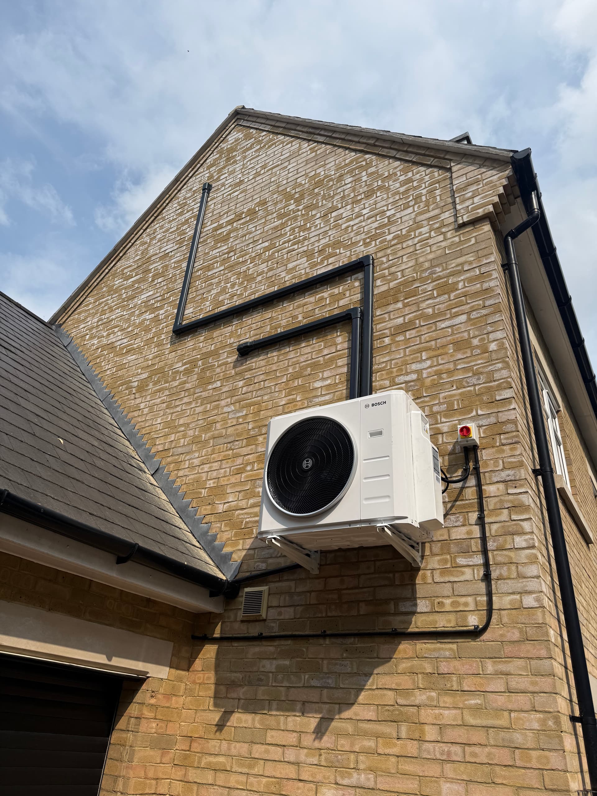 Dartford's Local Heating Specialists