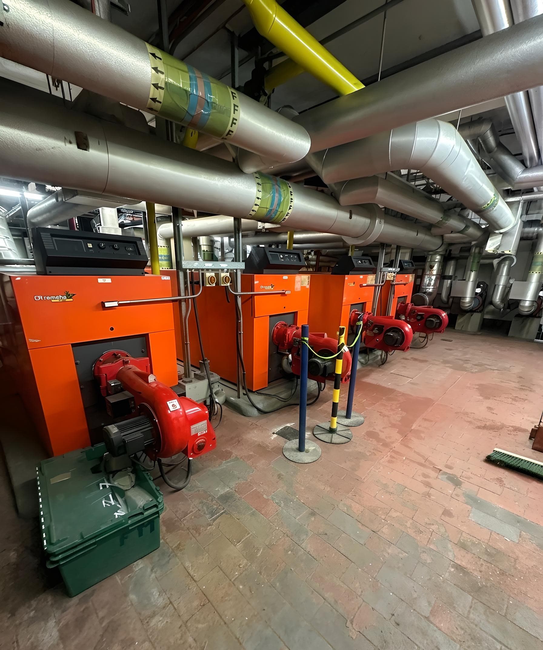 Looking for a Boiler Specialist in Faversham?