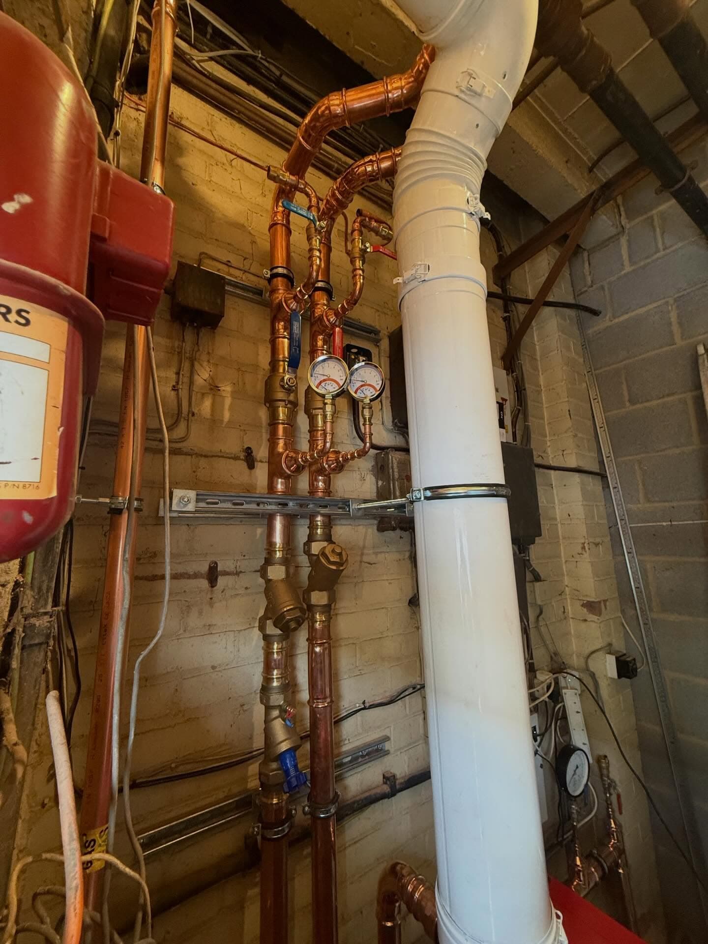 Trusted Heating Engineers Serving Margate