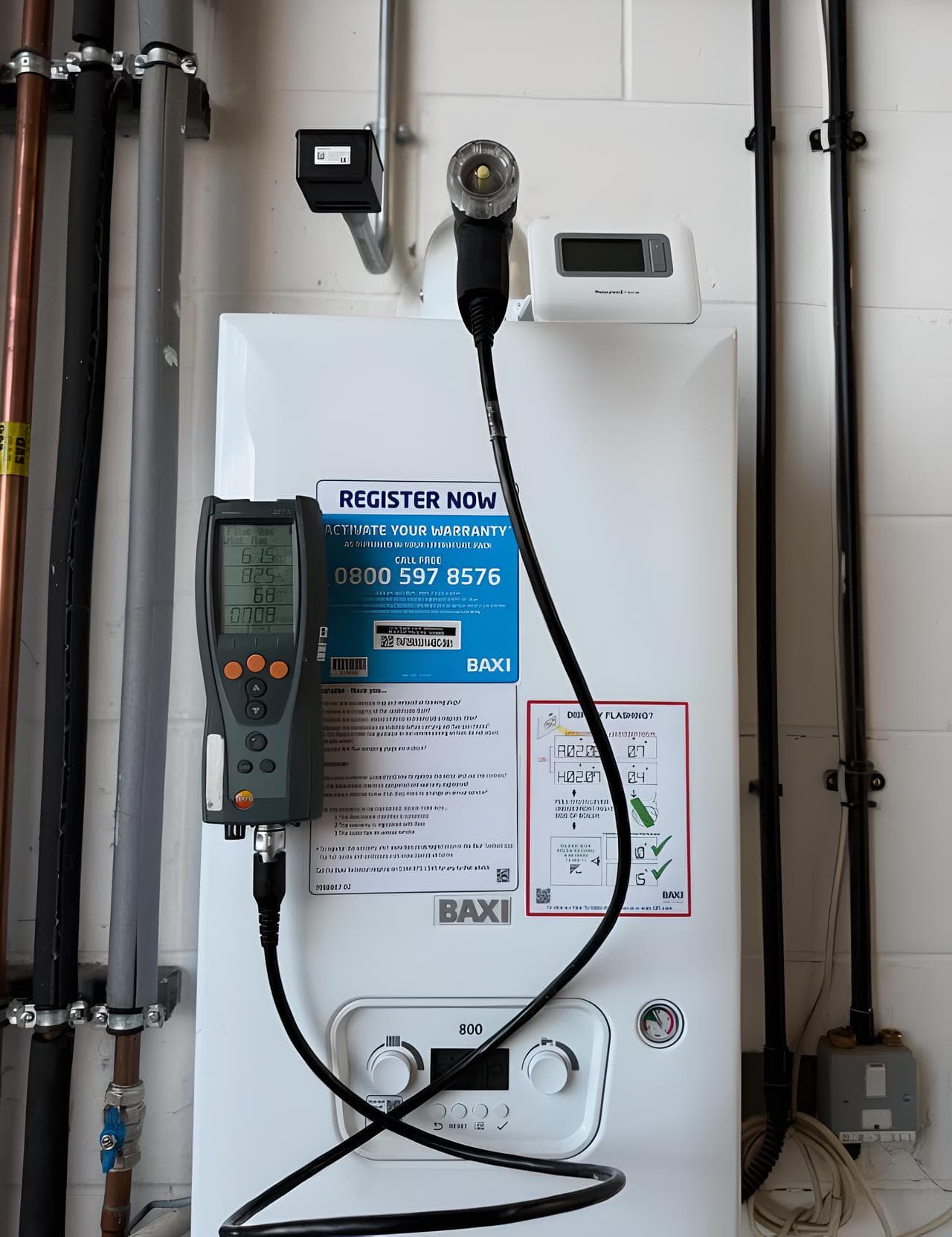 Heating Expertise for Sittingbourne Homeowners