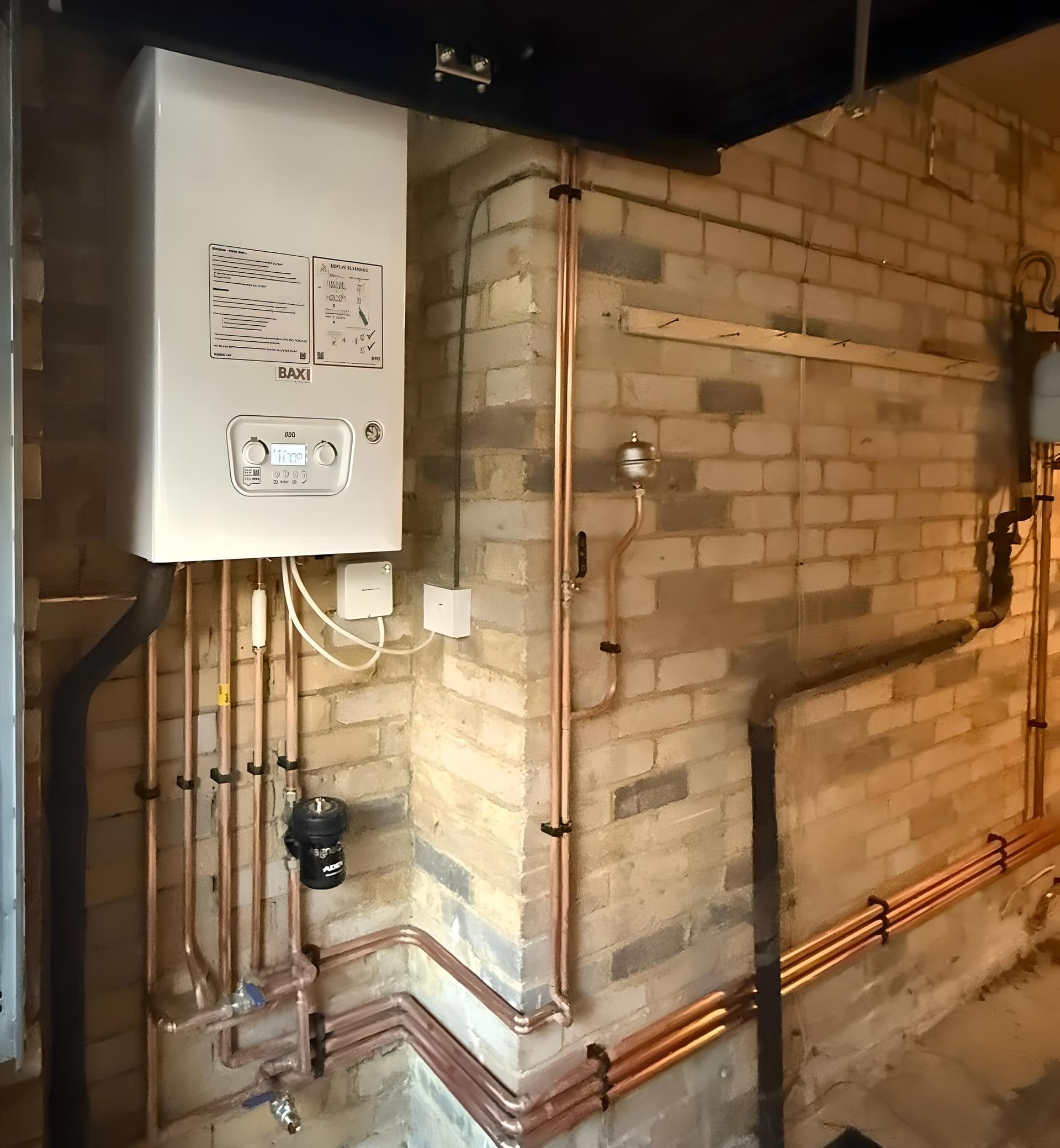 Looking for a Boiler Specialist in Rochester?