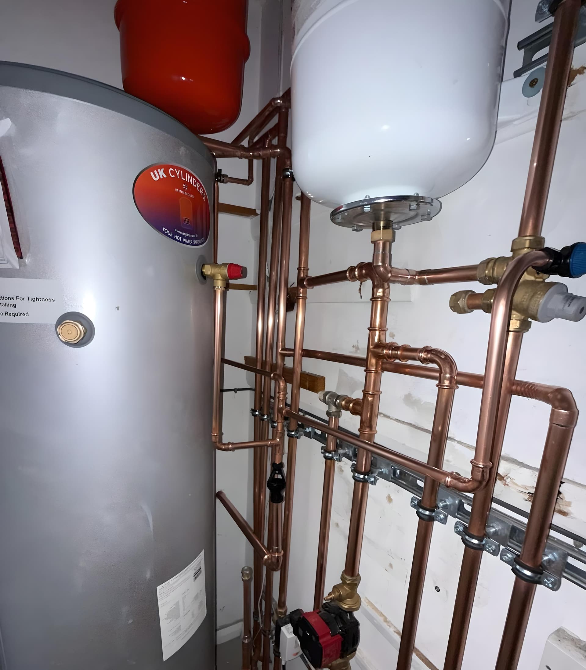 Looking for a Commercial Heating Engineer in Ashford?