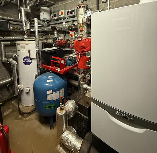 LPG Gas Services Done Right