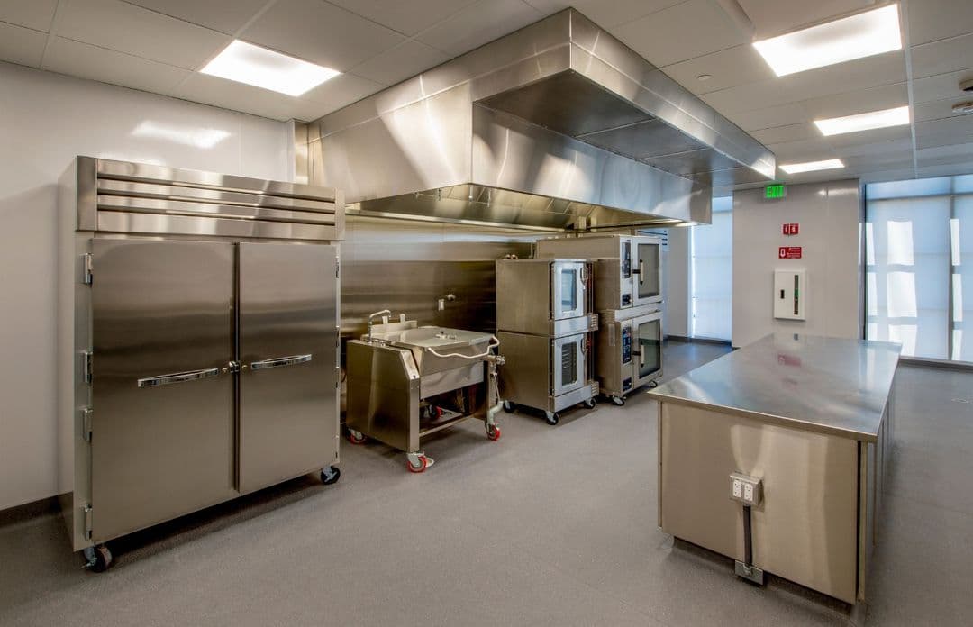 Monthly commercial refrigeration maintenance checklist